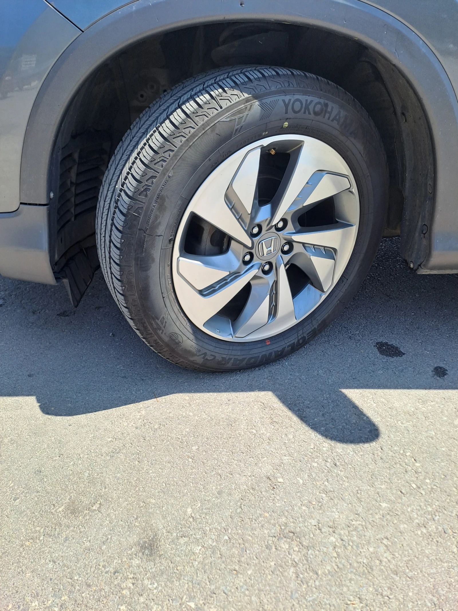 Honda Cr-v Cr-v | Mobile.bg � ����������� 14