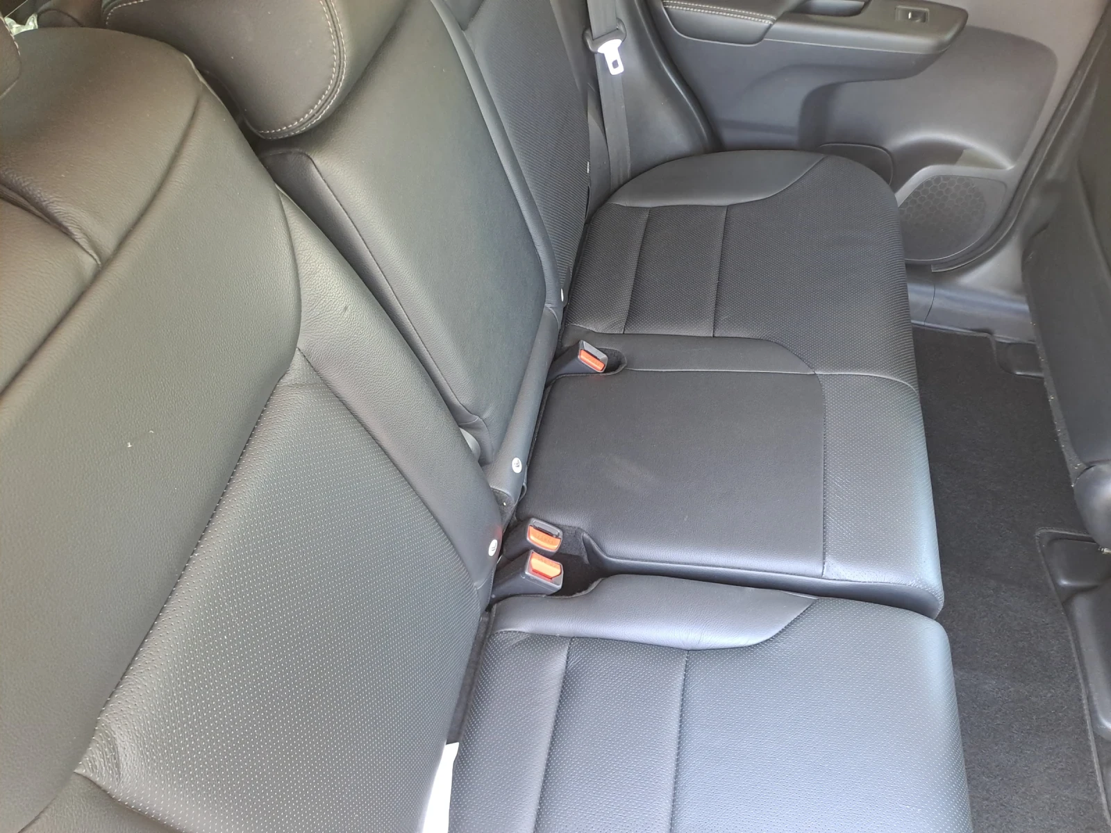 Honda Cr-v Cr-v - изображение 10