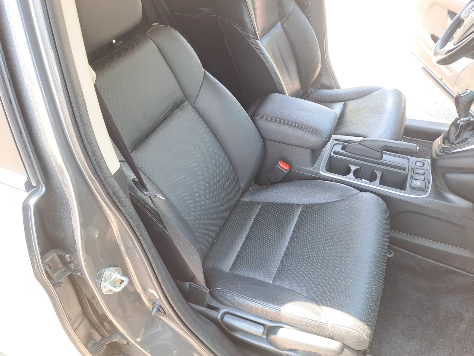 Honda Cr-v Cr-v | Mobile.bg � ����������� 12