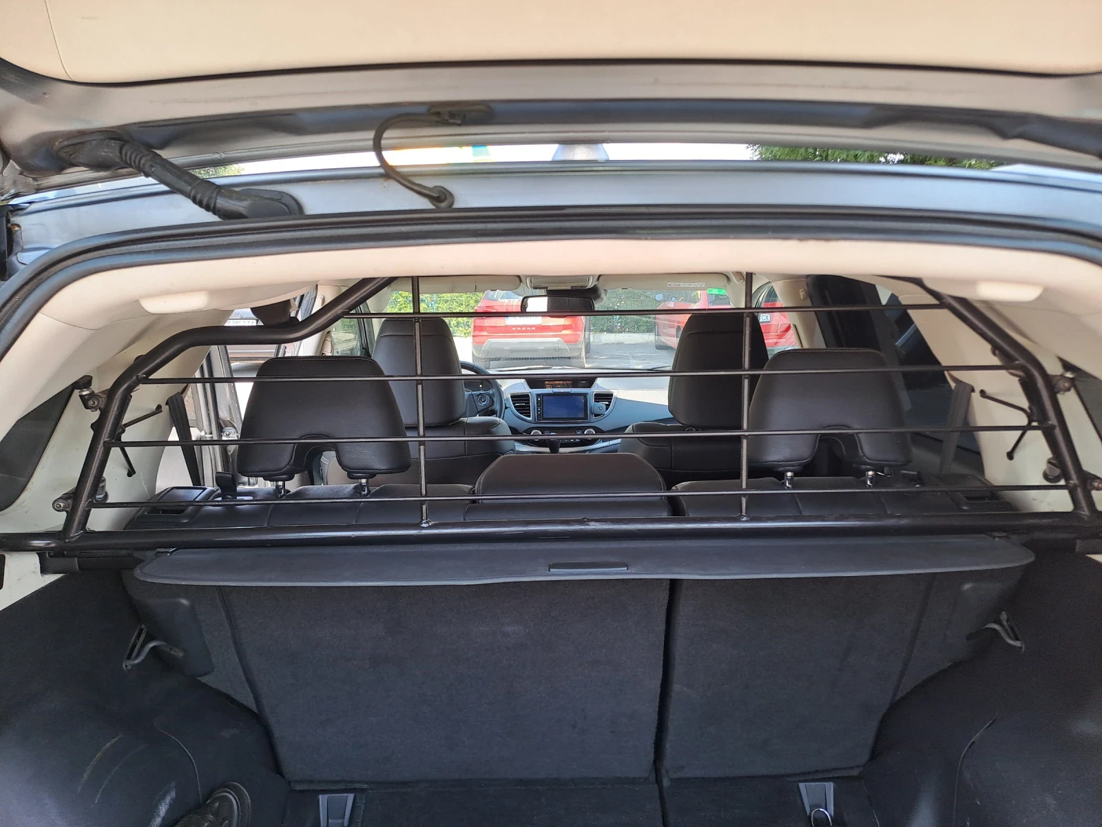 Honda Cr-v Cr-v | Mobile.bg � ����������� 13