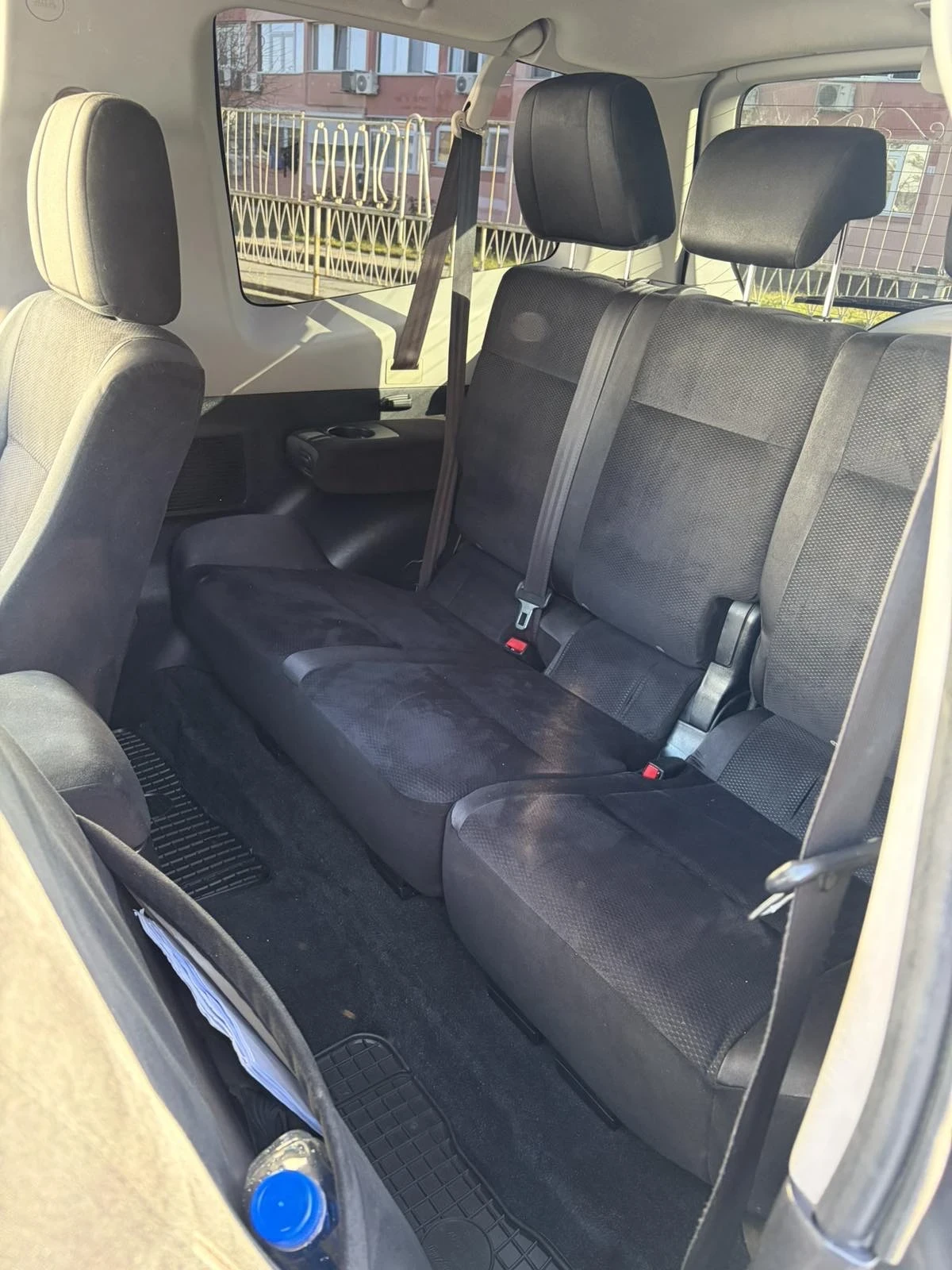 Mitsubishi Pajero 3.2d 197ps с теглич  - изображение 8