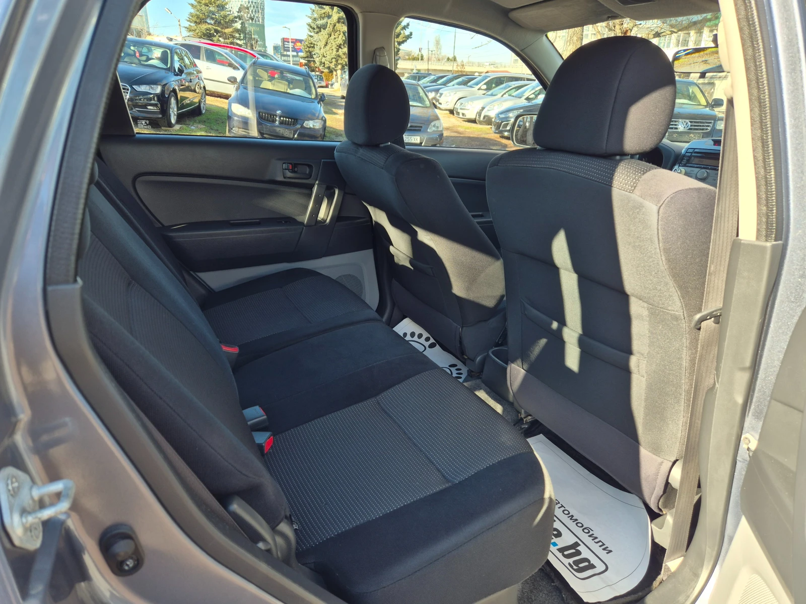 Daihatsu Terios 1.3i 4X4 ��� ���� ������ ��� �����  | Mobile.bg � ����������� 13