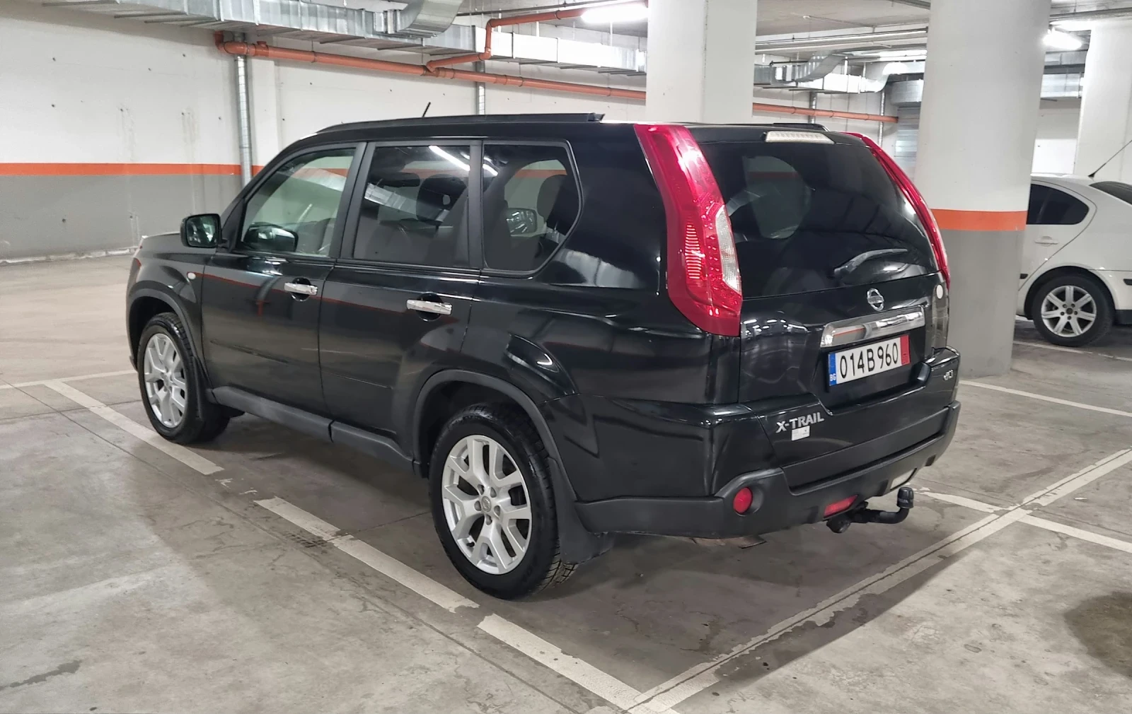 Nissan X-trail 2.0 4x4 Euro 5 - изображение 4