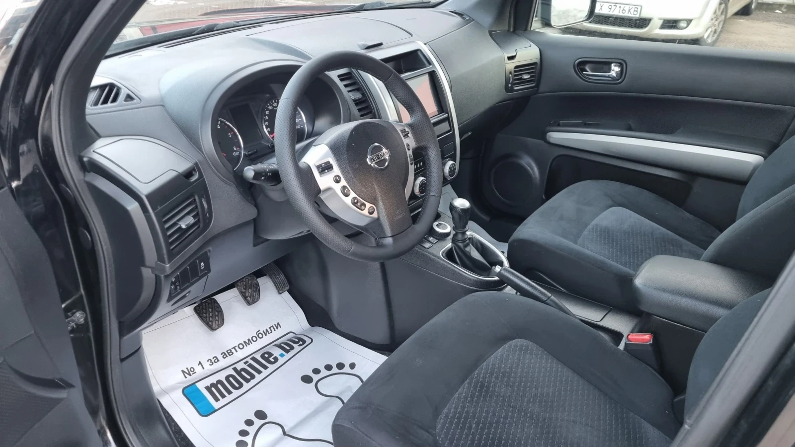 Nissan X-trail 2.0 4x4 Euro 5 - изображение 6