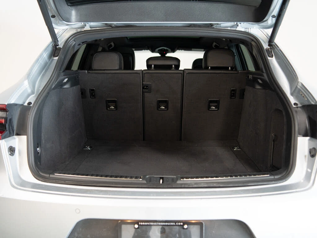 Porsche Macan * xDrive * * HeadUp* AвтоКредит* (ЦЕНА ДО БГ), снимка 6 - Автомобили и джипове - 53916066