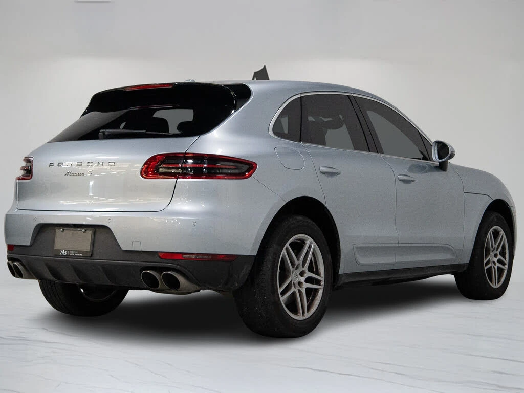 Porsche Macan * xDrive * * HeadUp* AвтоКредит* (ЦЕНА ДО БГ), снимка 4 - Автомобили и джипове - 53916066
