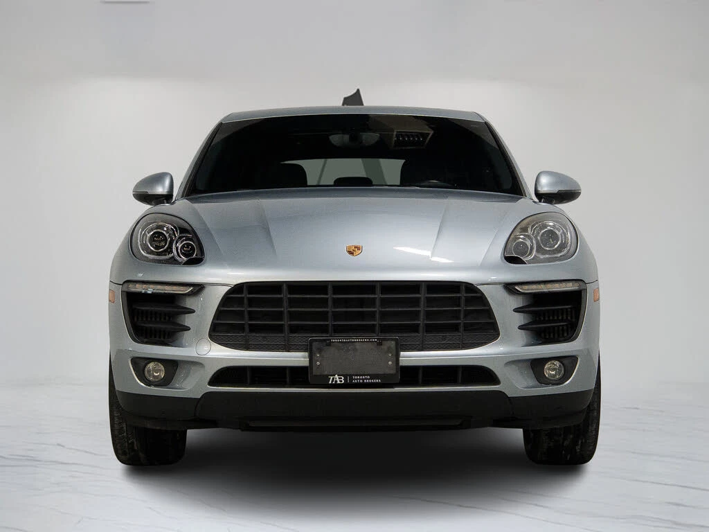 Porsche Macan * xDrive * * HeadUp* AвтоКредит* (ЦЕНА ДО БГ), снимка 2 - Автомобили и джипове - 53916066