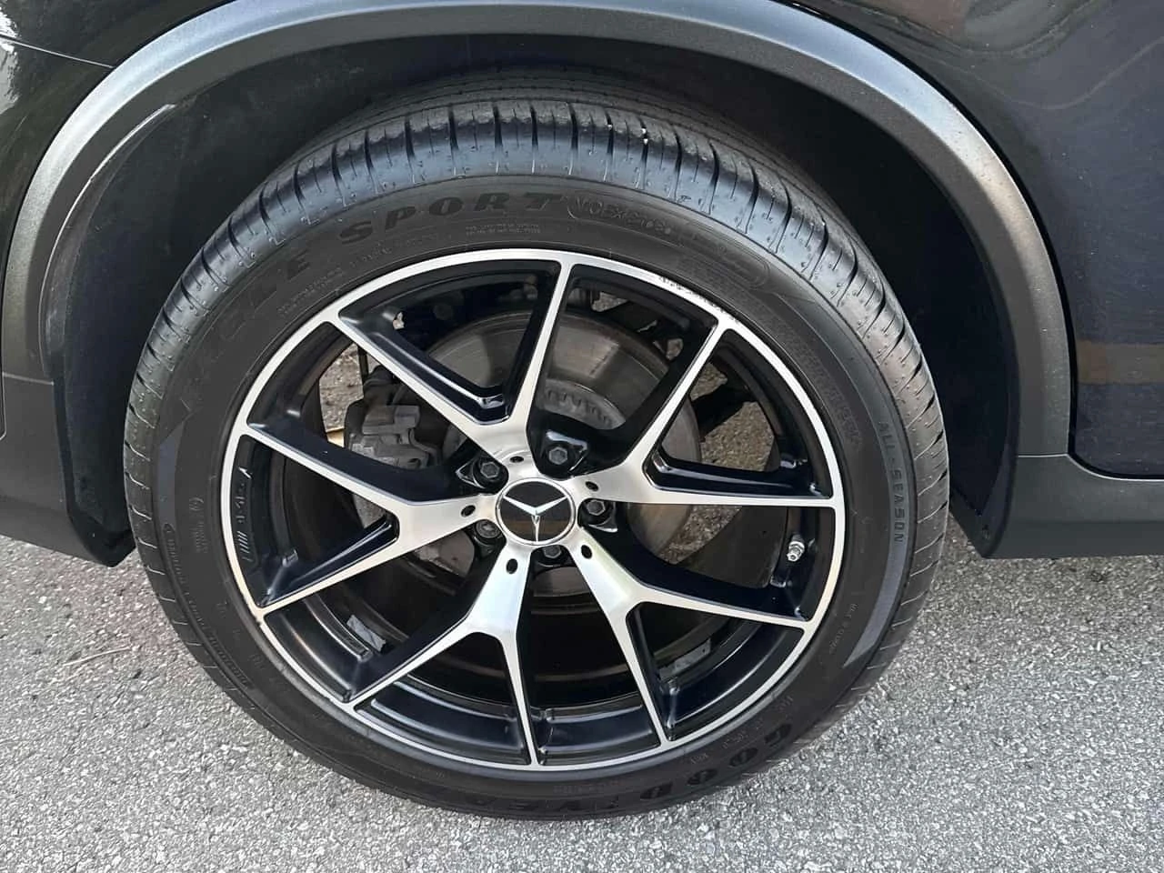 Mercedes-Benz GLE 43 AMG * CARFAX * 360 * BURMESTER * PANO * ПАМЕТ, снимка 9 - Автомобили и джипове - 53940689