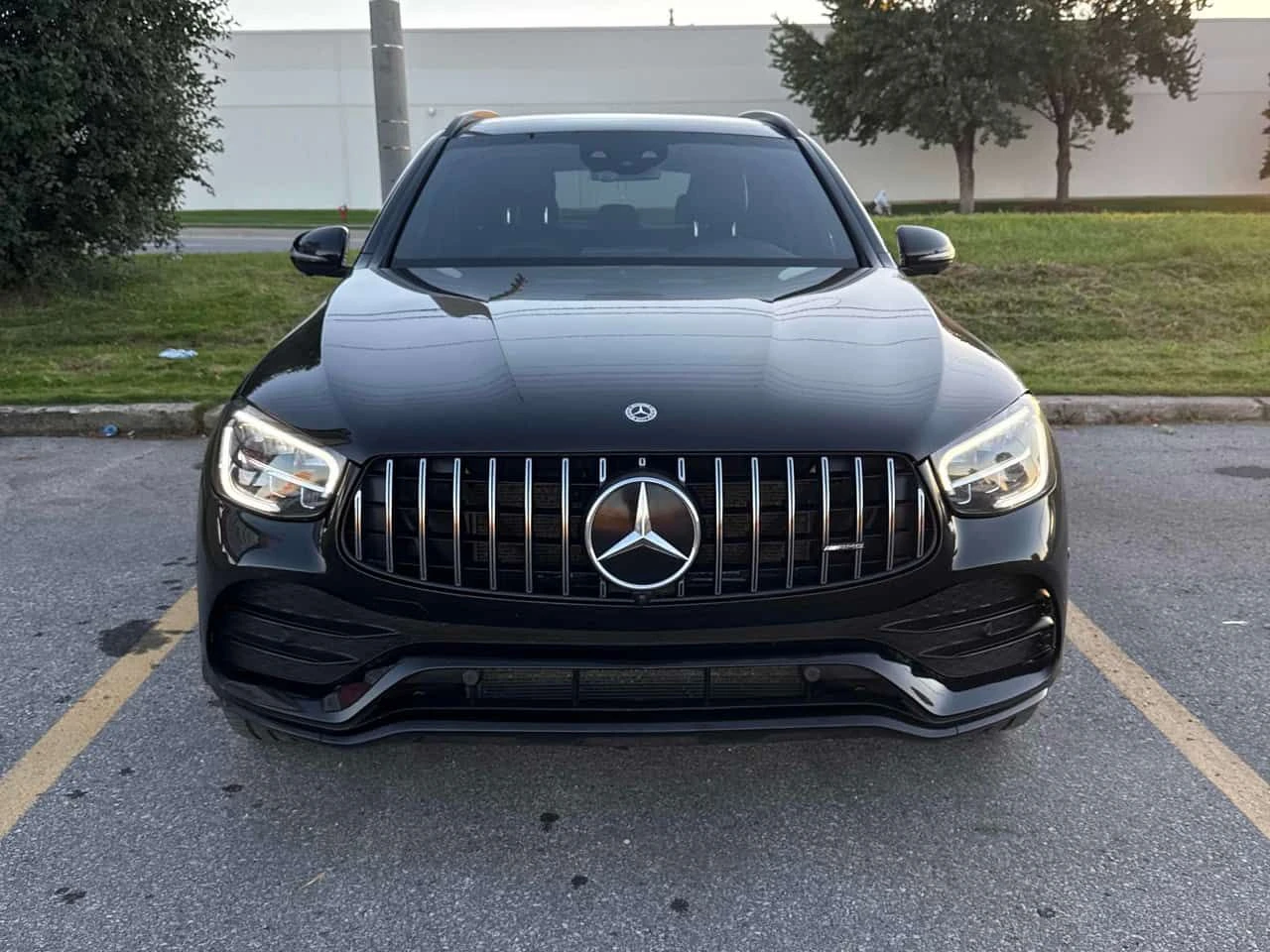 Mercedes-Benz GLE 43 AMG * CARFAX * 360 * BURMESTER * PANO * ПАМЕТ, снимка 6 - Автомобили и джипове - 53940689