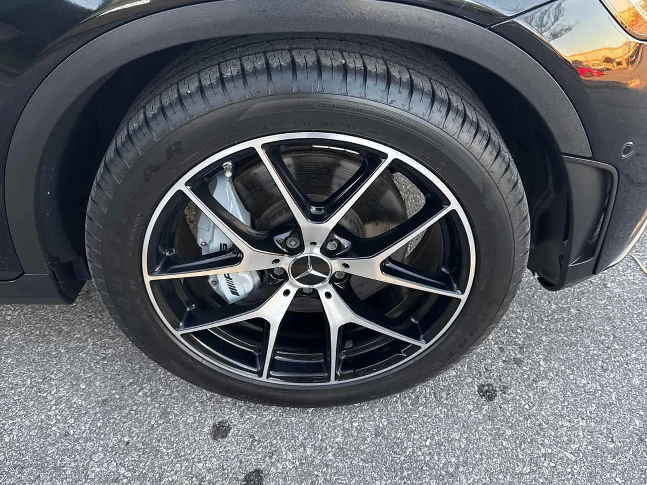 Mercedes-Benz GLE 43 AMG * CARFAX * 360 * BURMESTER * PANO * ПАМЕТ, снимка 16 - Автомобили и джипове - 53940689