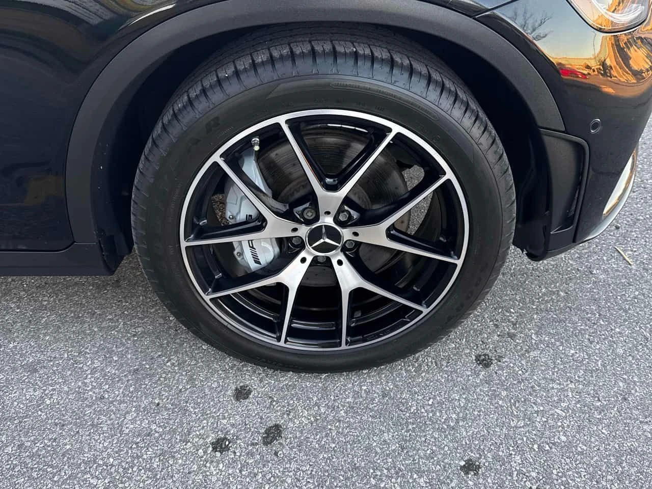 Mercedes-Benz GLE 43 AMG * CARFAX * 360 * BURMESTER * PANO * ПАМЕТ, снимка 7 - Автомобили и джипове - 53940689