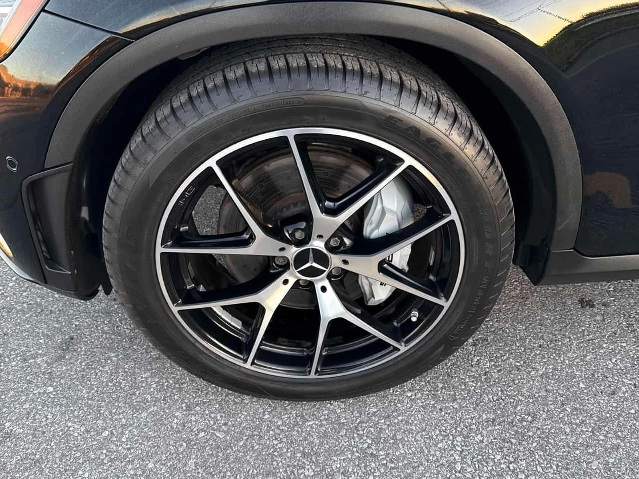 Mercedes-Benz GLE 43 AMG * CARFAX * 360 * BURMESTER * PANO * ПАМЕТ, снимка 10 - Автомобили и джипове - 53940689