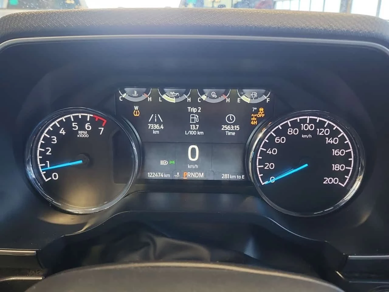 Ford F150 * XLT CREW CAB STD BED * CARFAX * ЦЕНА ДО БГ, снимка 11 - Автомобили и джипове - 53954529