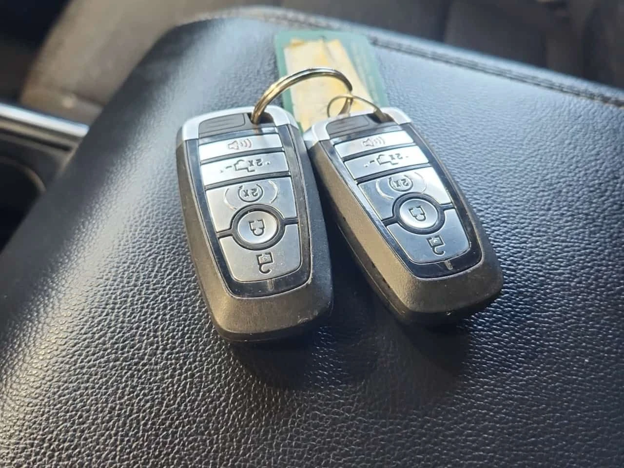 Ford F150 * XLT CREW CAB STD BED * CARFAX * ЦЕНА ДО БГ, снимка 10 - Автомобили и джипове - 53954529