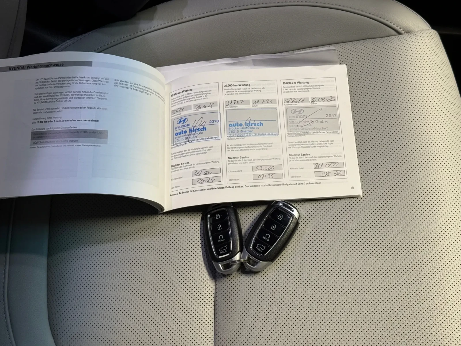 Hyundai Kona 64 KWh PRIME 204 hp Camera Facelift* / HUD /, снимка 16 - Автомобили и джипове - 53988371