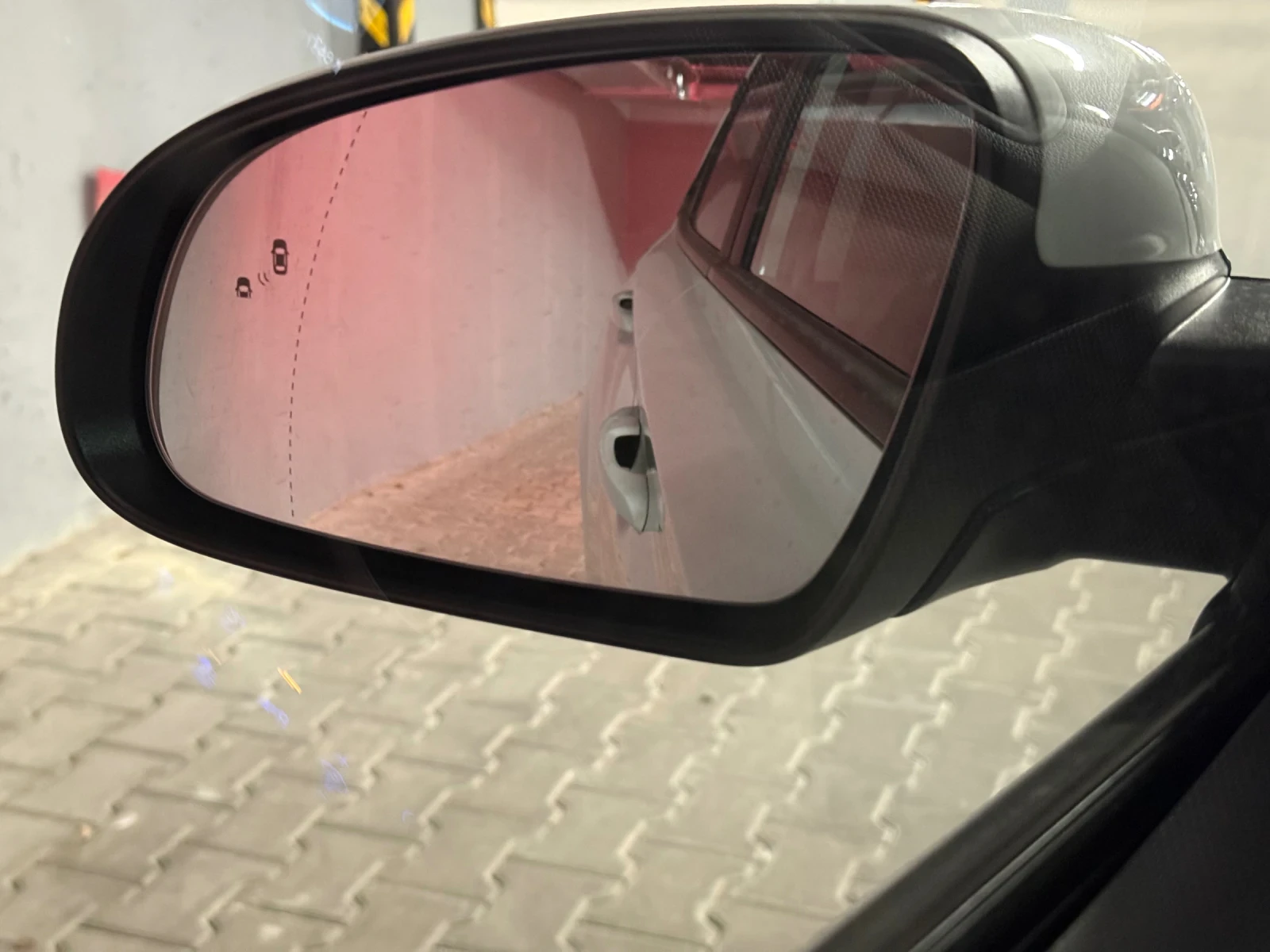 Hyundai Kona 64 KWh PRIME 204 hp Camera Facelift* / HUD /, снимка 17 - Автомобили и джипове - 53988371