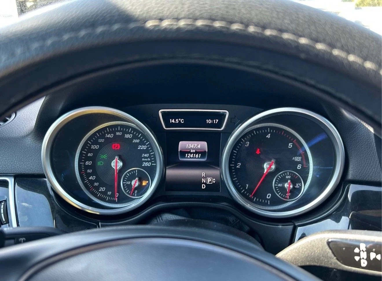 Mercedes-Benz GLE 350 AMG* Harman Kardon | Mobile.bg � ����������� 11