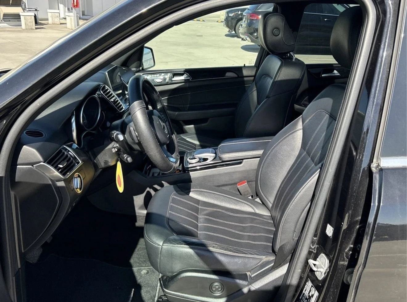 Mercedes-Benz GLE 350 AMG* Harman Kardon | Mobile.bg � ����������� 7