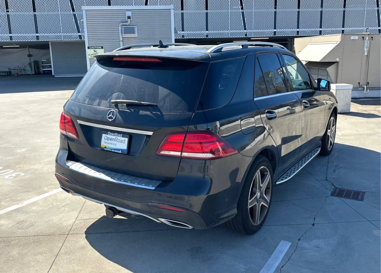 Mercedes-Benz GLE 350 AMG* Harman Kardon | Mobile.bg � ����������� 4