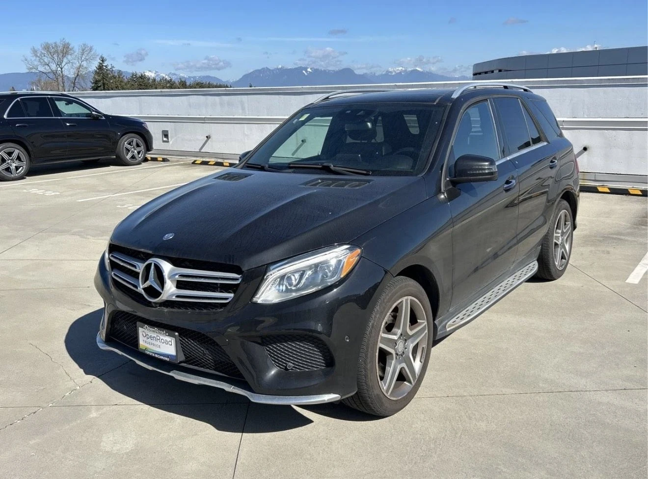 Mercedes-Benz GLE 350 AMG* Harman Kardon | Mobile.bg � ����������� 1