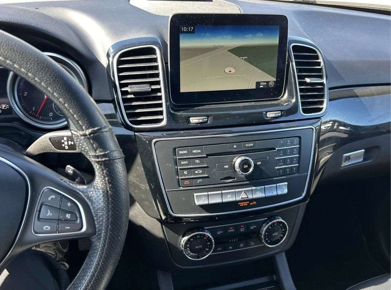 Mercedes-Benz GLE 350 AMG* Harman Kardon | Mobile.bg � ����������� 8