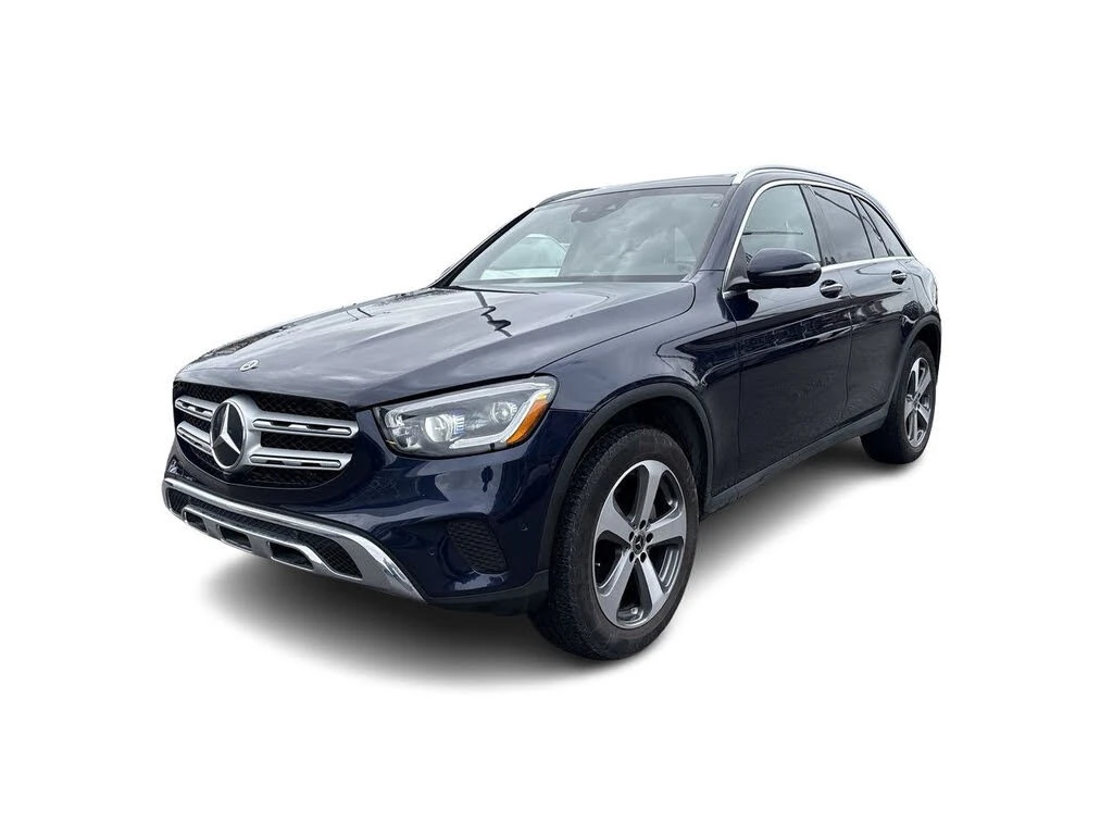 Mercedes-Benz GLC 4MATIC* АвтоКредит* (ЦЕНА ДО БГ), снимка 5 - Автомобили и джипове - 54227832