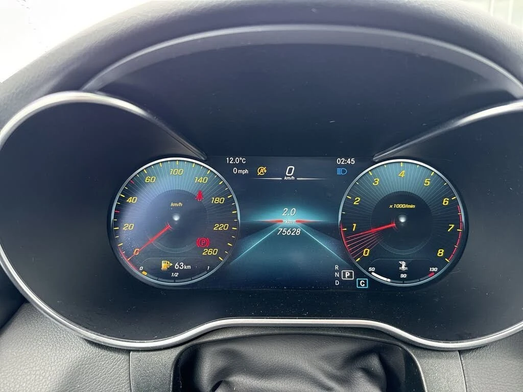 Mercedes-Benz GLC 4MATIC* АвтоКредит* (ЦЕНА ДО БГ), снимка 15 - Автомобили и джипове - 54227832