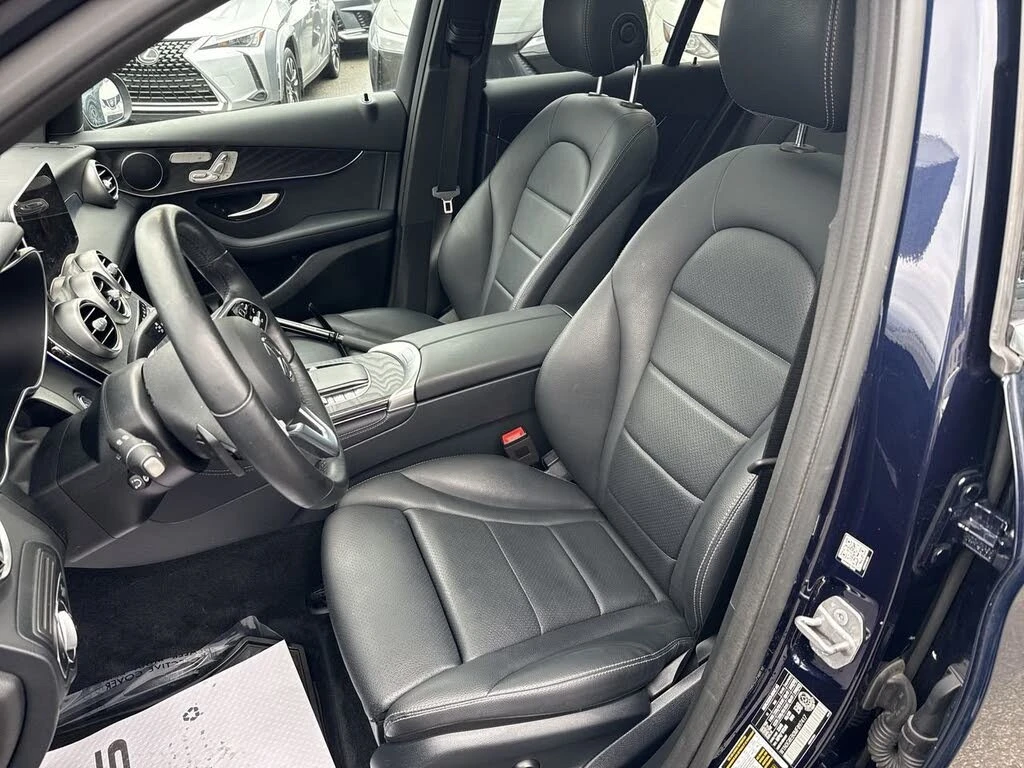 Mercedes-Benz GLC 4MATIC* АвтоКредит* (ЦЕНА ДО БГ), снимка 10 - Автомобили и джипове - 54227832