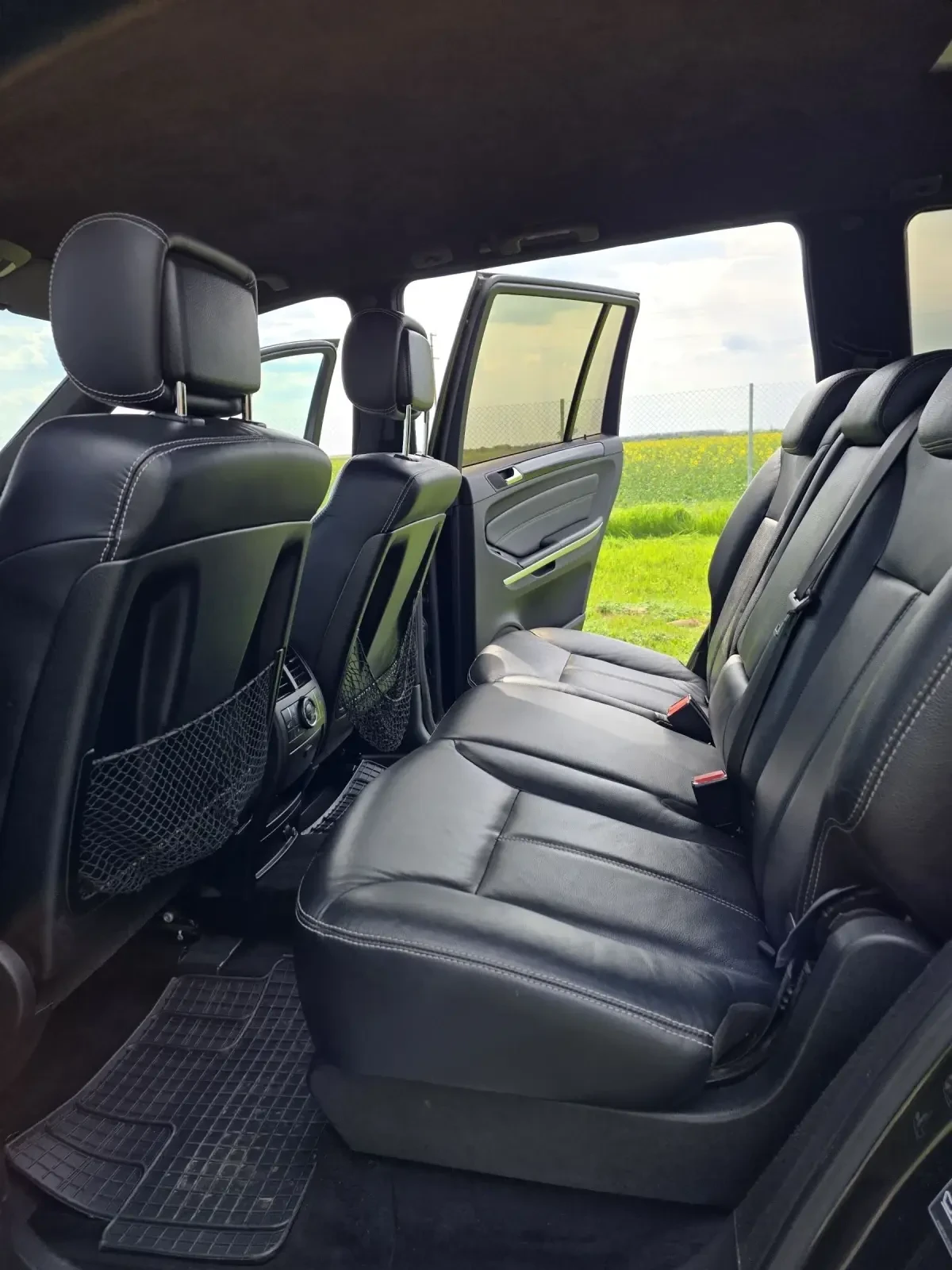 Mercedes-Benz GL 320 | Mobile.bg � ����������� 10