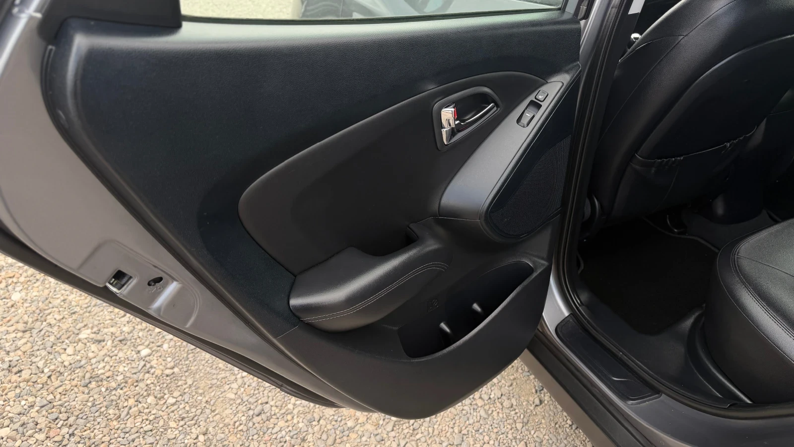 Hyundai IX35 1.6i 136�� * ��������� * ������*  | Mobile.bg � ����������� 7