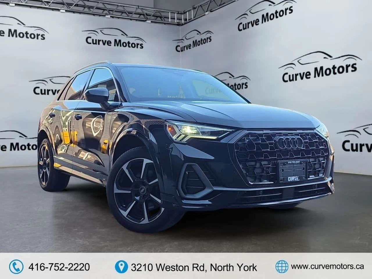 Audi Q3 * Progressiv S Line Black Optics * DIGITAL DASH /  | Mobile.bg � ����������� 1