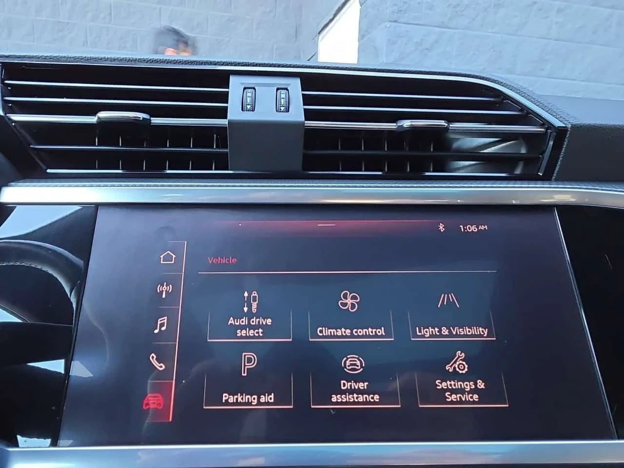 Audi Q3 * Progressiv S Line Black Optics * DIGITAL DASH /  | Mobile.bg � ����������� 9