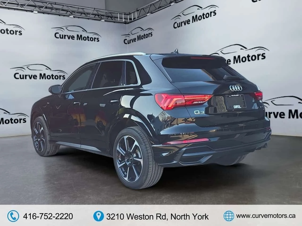 Audi Q3 * Progressiv S Line Black Optics * DIGITAL DASH /  | Mobile.bg � ����������� 11