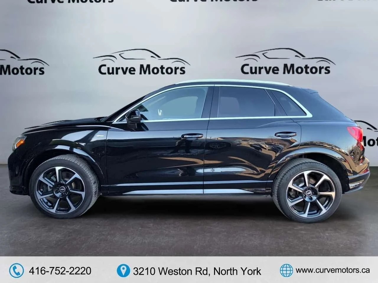 Audi Q3 * Progressiv S Line Black Optics * DIGITAL DASH /  | Mobile.bg � ����������� 13
