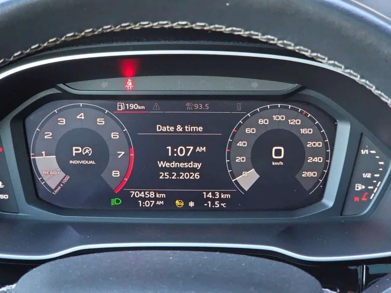 Audi Q3 * Progressiv S Line Black Optics * DIGITAL DASH /  | Mobile.bg � ����������� 8
