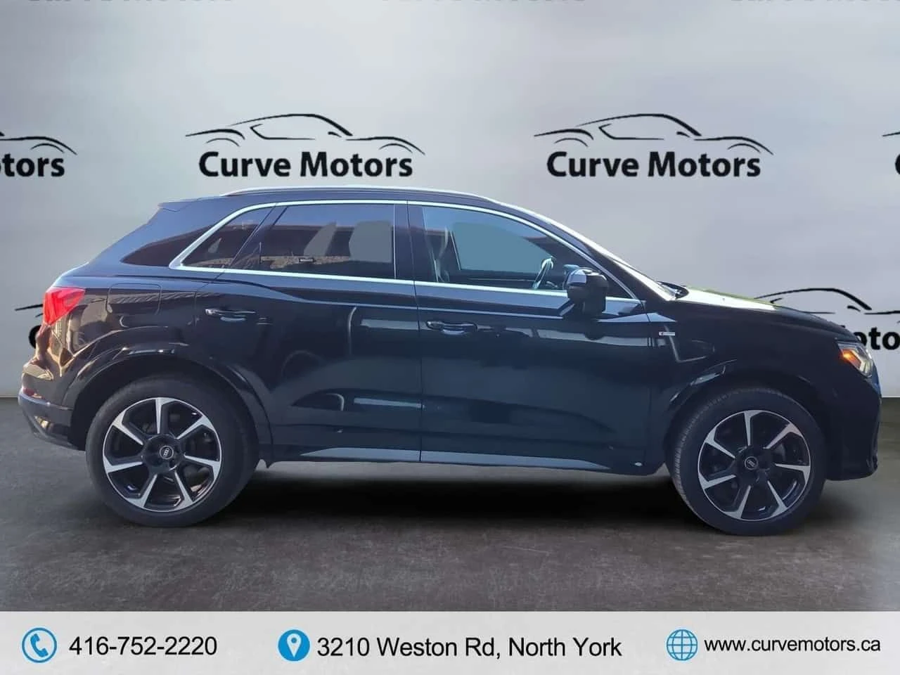 Audi Q3 * Progressiv S Line Black Optics * DIGITAL DASH /  | Mobile.bg � ����������� 14