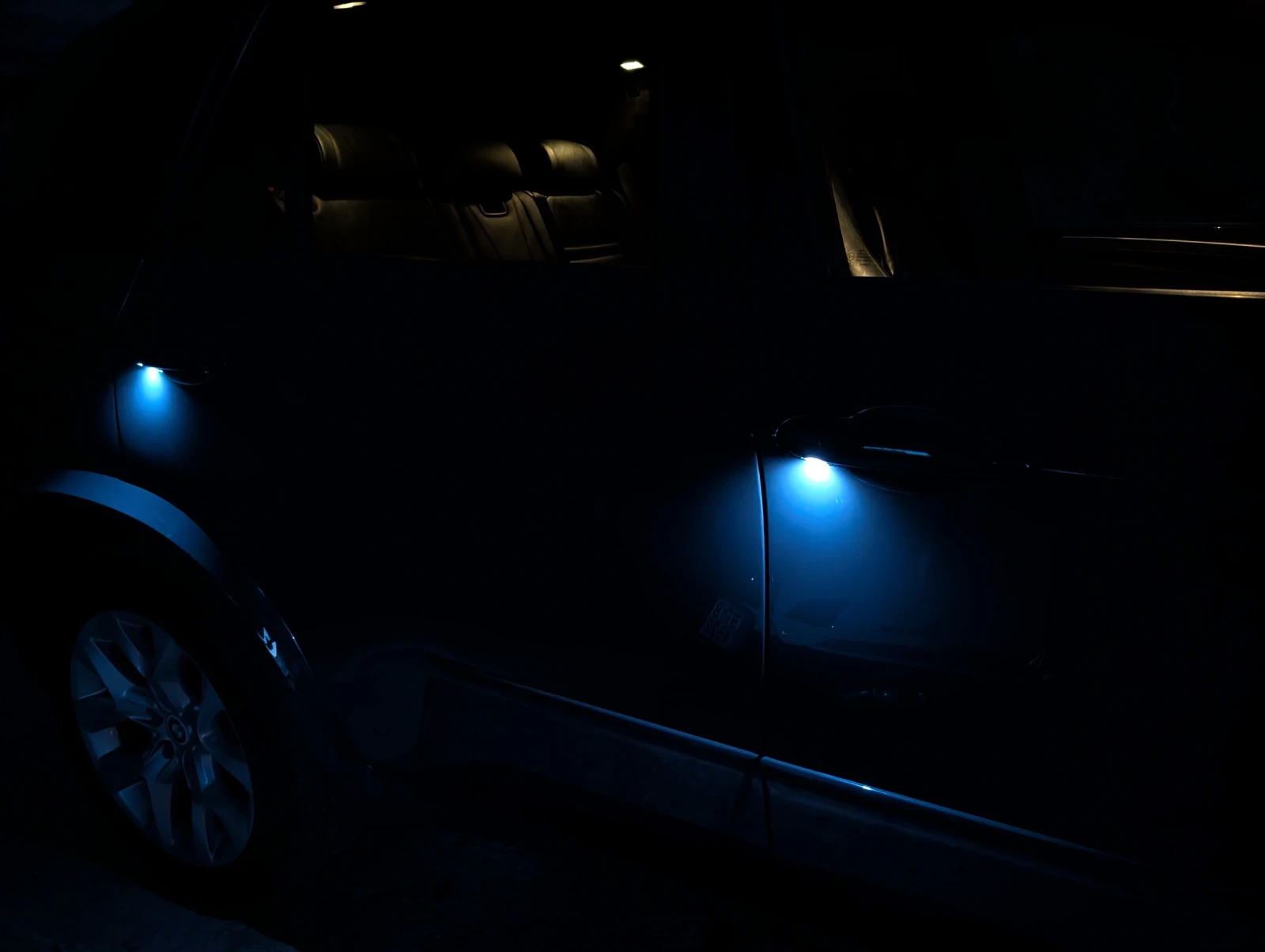 BMW X5 3.0 xDrive E70 M57, снимка 13 - Автомобили и джипове - 55038946