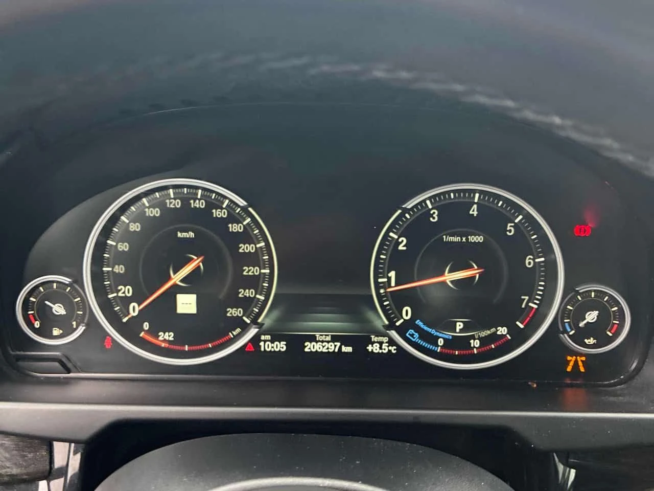 BMW X5 XDRIVE35I | DIS| H/K| COMFORT SEATS| CARFAX, снимка 8 - Автомобили и джипове - 55728630