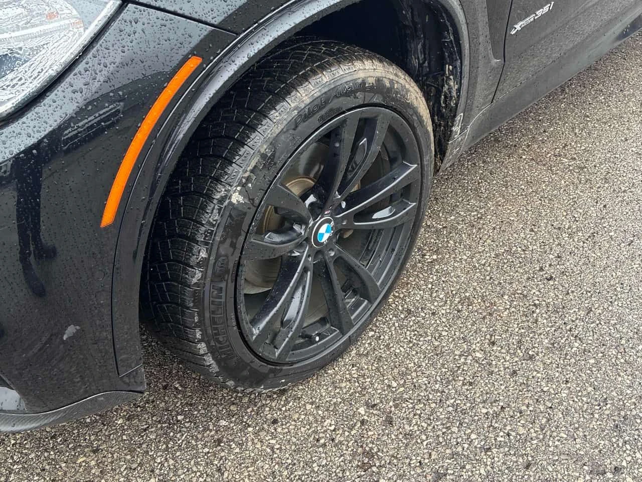 BMW X5 XDRIVE35I | DIS| H/K| COMFORT SEATS| CARFAX, снимка 7 - Автомобили и джипове - 55728630