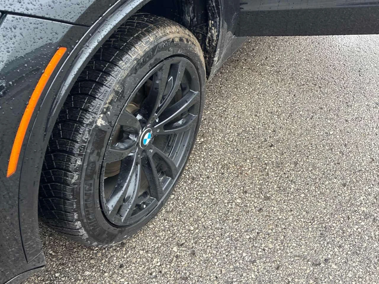 BMW X5 XDRIVE35I | DIS| H/K| COMFORT SEATS| CARFAX, снимка 15 - Автомобили и джипове - 55728630