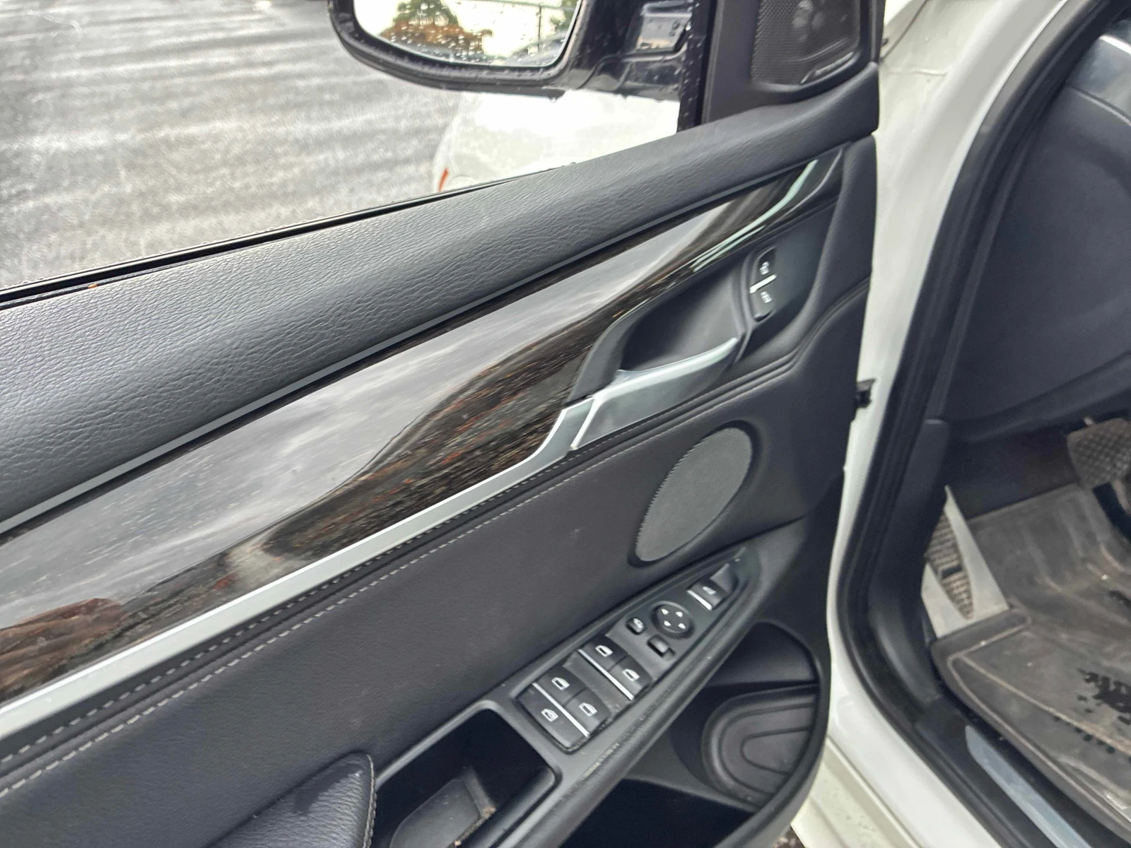 BMW X5 * xDrive35i * CARFAX * ОПЦИЯ ЗА ФИНАНСИРАНЕ, снимка 12 - Автомобили и джипове - 55839941