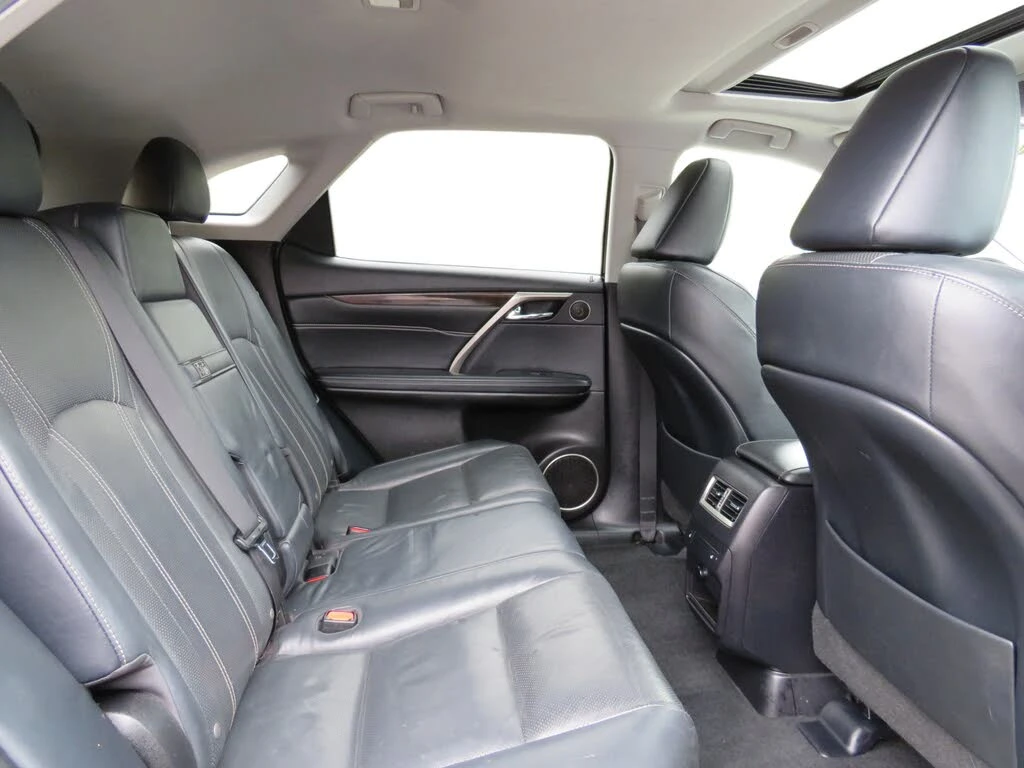 Lexus RX 350 Navigation AWD * DIS * ����� * ������ | Mobile.bg � ����������� 8