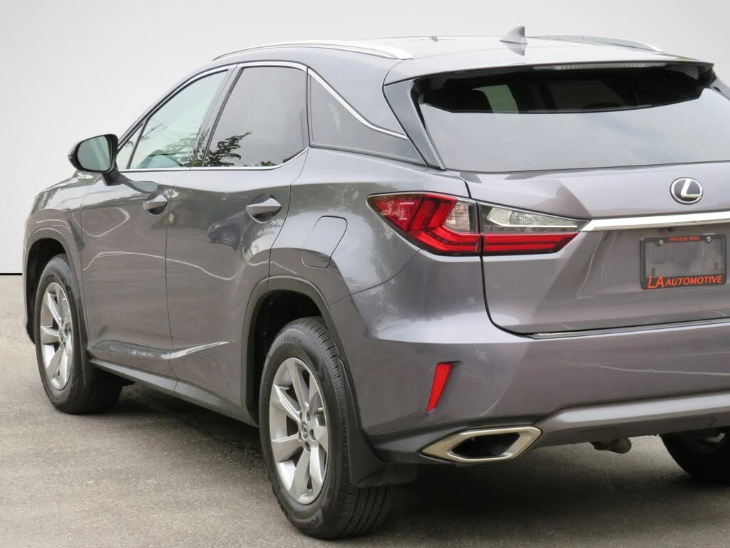 Lexus RX 350 Navigation AWD * DIS * ����� * ������ | Mobile.bg � ����������� 4