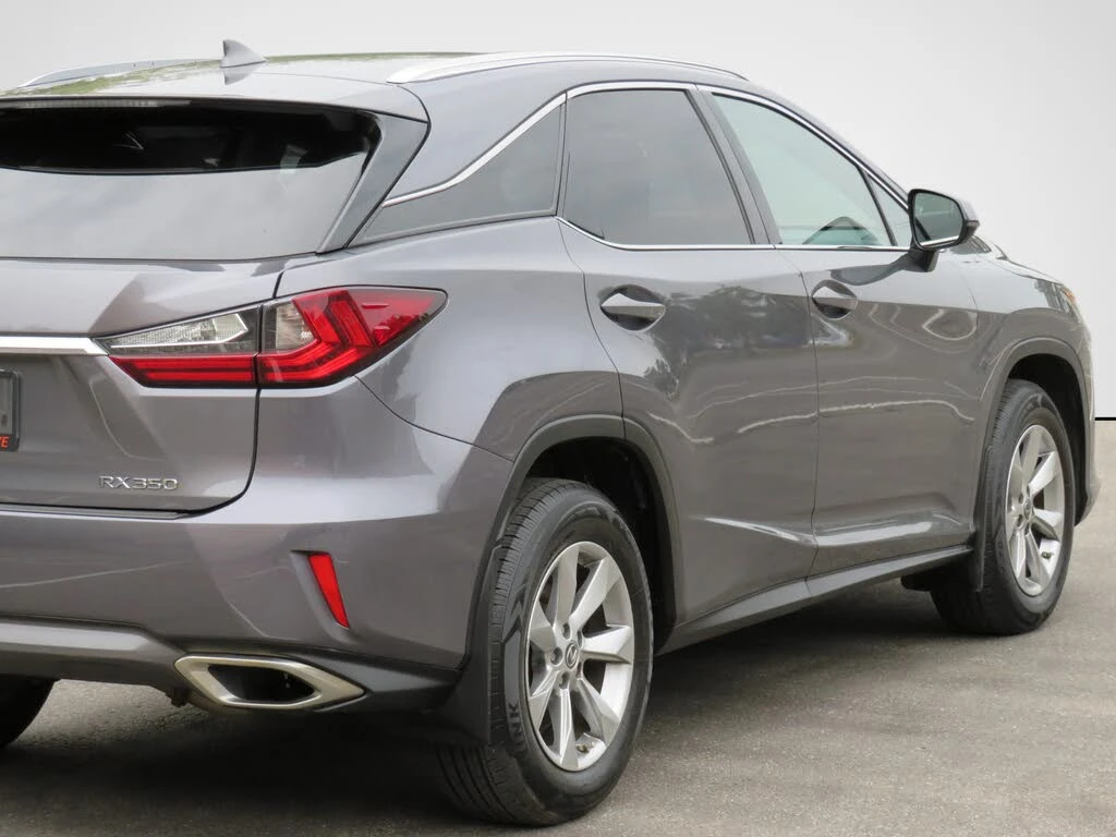 Lexus RX 350 Navigation AWD * DIS * ����� * ������ | Mobile.bg � ����������� 6