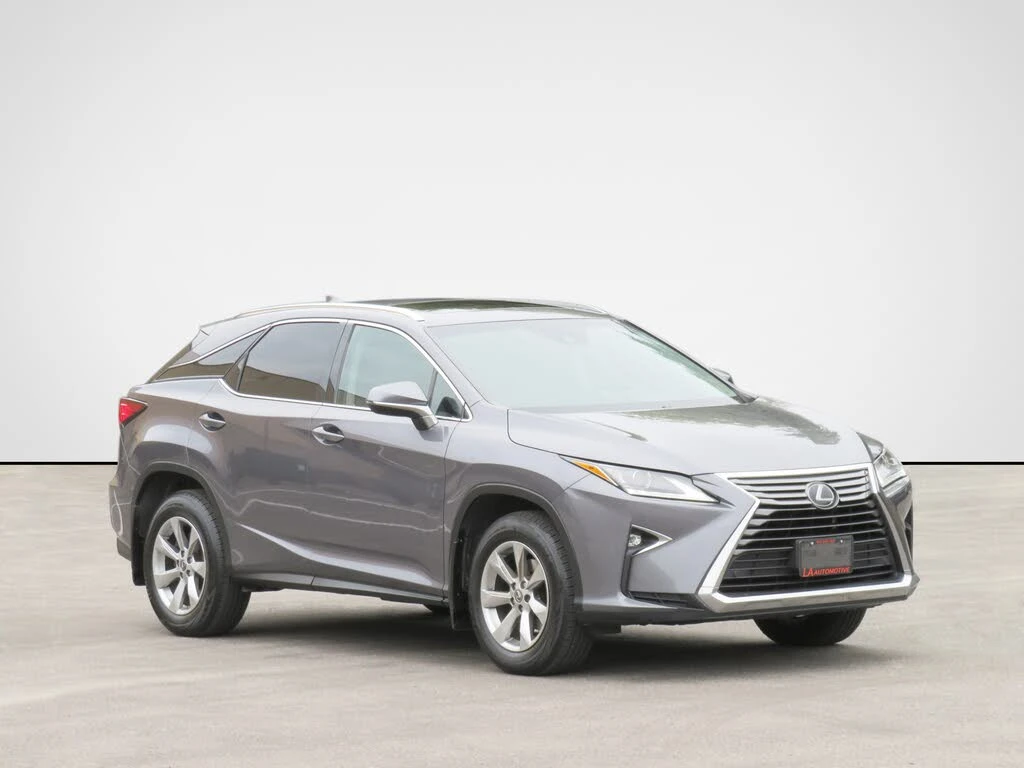Lexus RX 350 Navigation AWD * DIS * ����� * ������ | Mobile.bg � ����������� 3