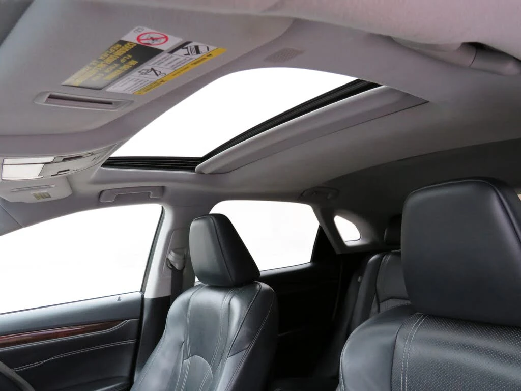 Lexus RX 350 Navigation AWD * DIS * ����� * ������ | Mobile.bg � ����������� 9