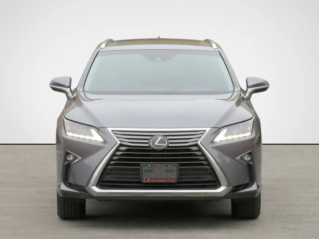 Lexus RX 350 Navigation AWD * DIS * ����� * ������ | Mobile.bg � ����������� 2