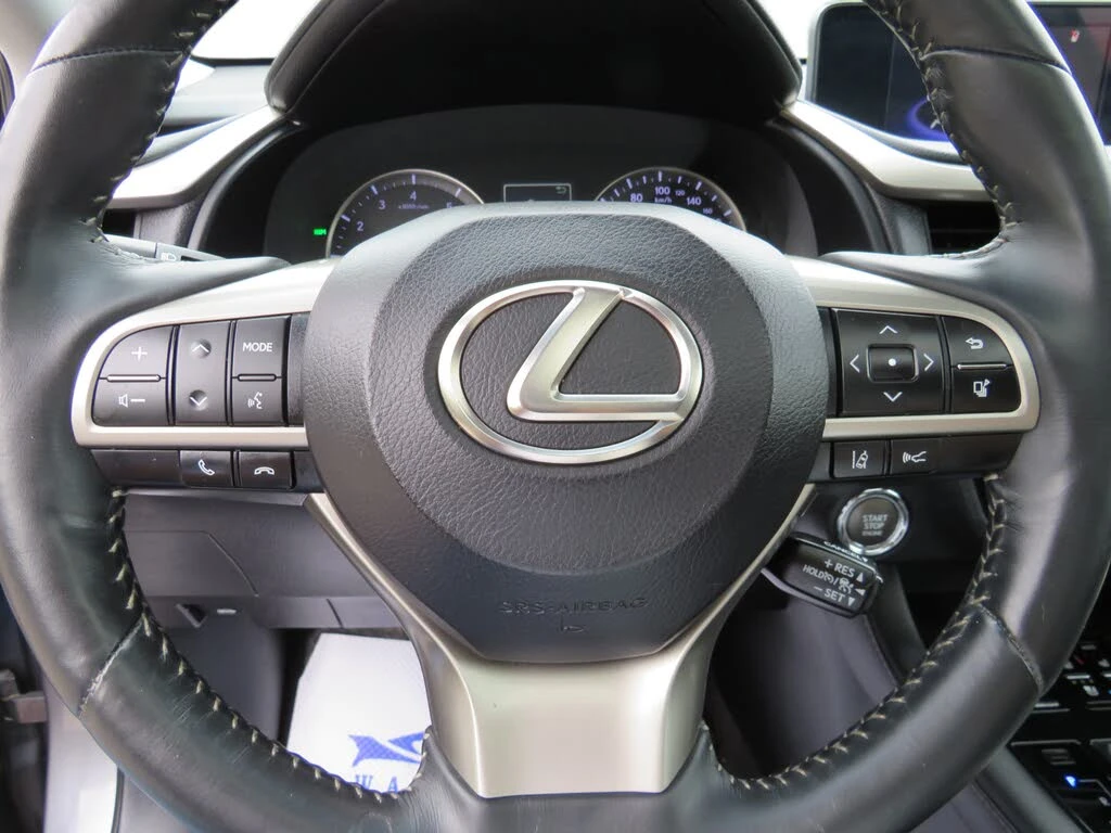 Lexus RX 350 Navigation AWD * DIS * ����� * ������ | Mobile.bg � ����������� 7