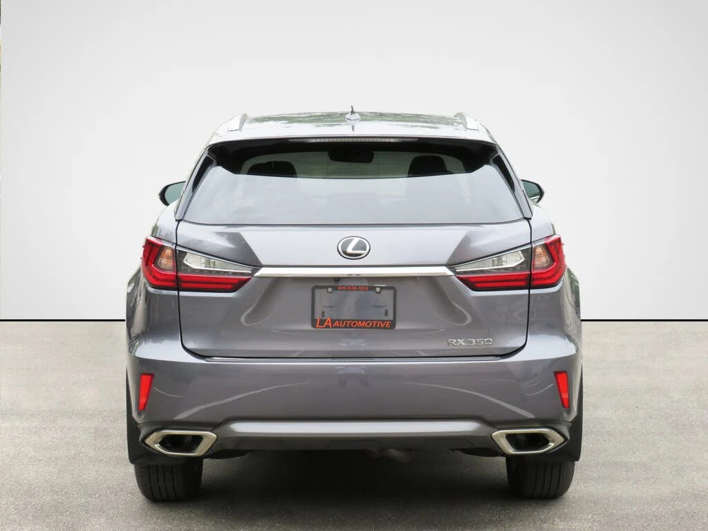 Lexus RX 350 Navigation AWD * DIS * ����� * ������ | Mobile.bg � ����������� 5