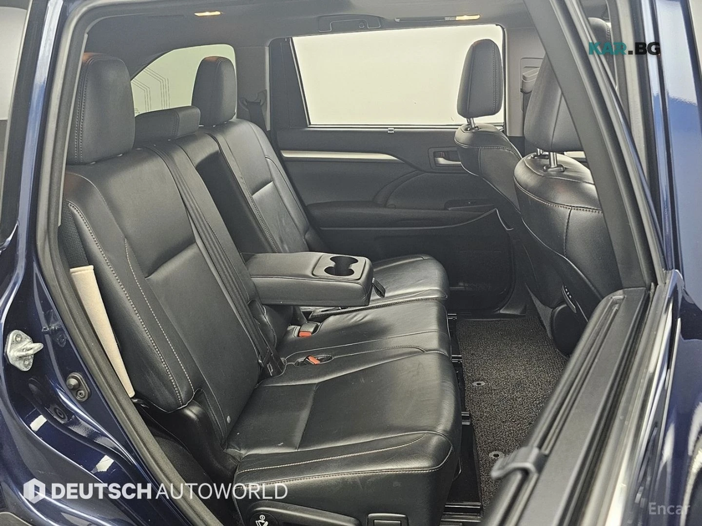 Toyota Highlander Limited* КОЖА* ПОДГРЕВ* НАВИ* ПАНО* КАМЕРА, снимка 10 - Автомобили и джипове - 56168861